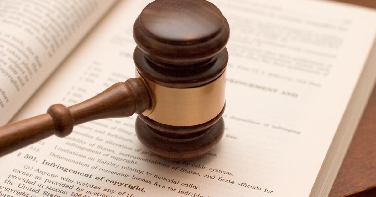 Legal guidance